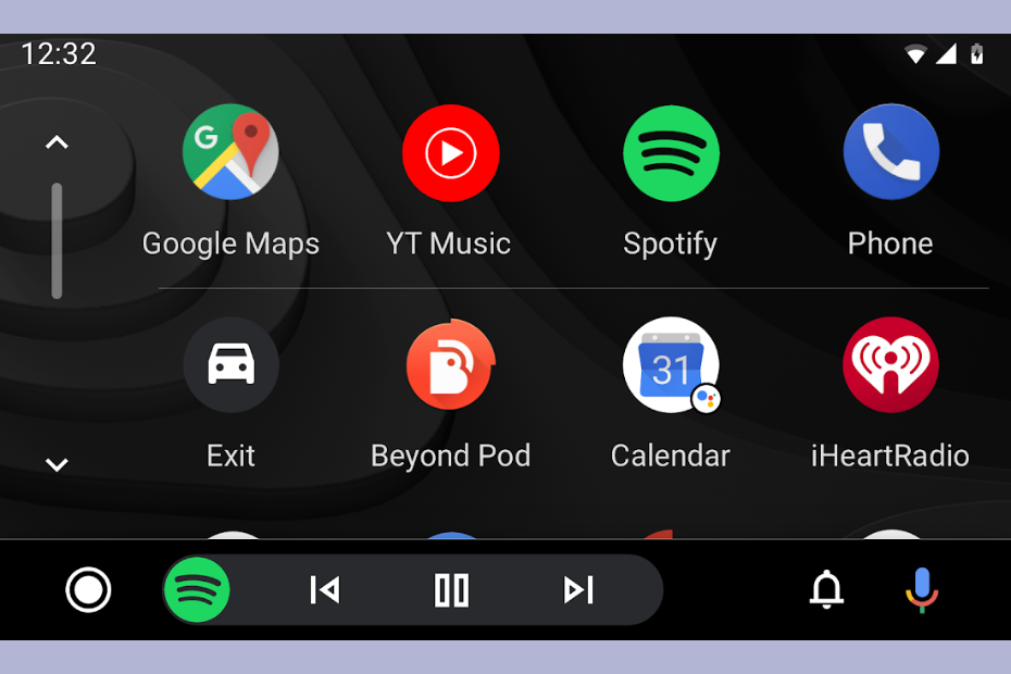 Android Auto - Apps on Google Play