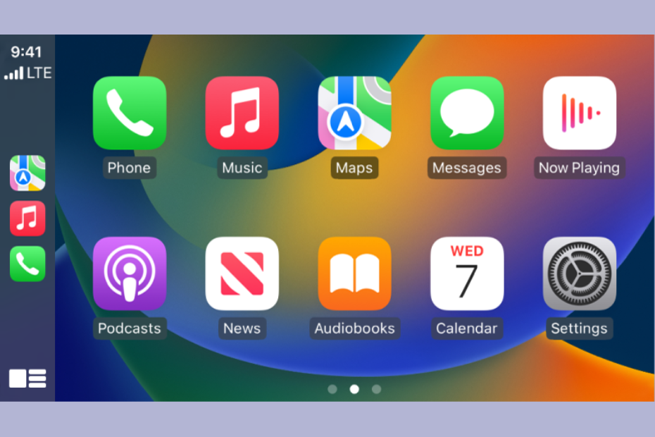 Why Your New Ride Needs Apple CarPlay Or Android Auto - VinFast Global  Community