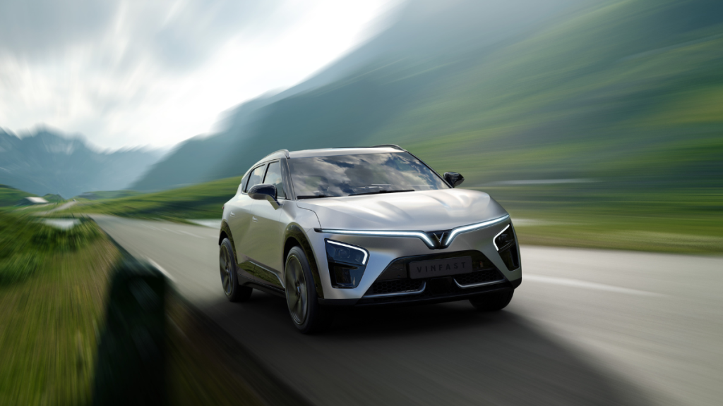 Why Do Electric Cars Have a 12v Battery? VinFast Global Community