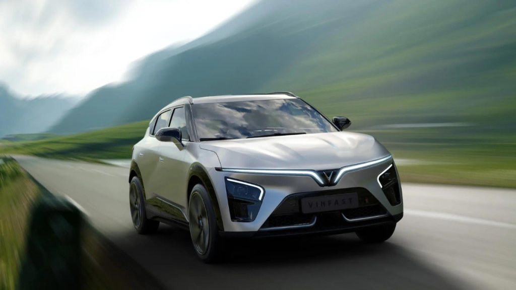 Should You Buy an Electric Car or a PlugIn Hybrid? VinFast Global